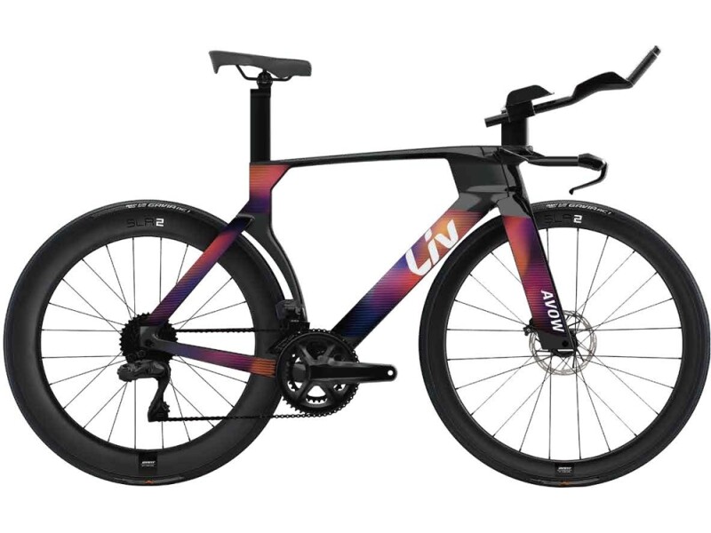 Liv Avow Advanced SL