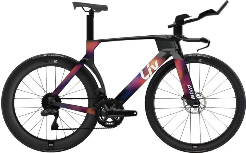 Liv Avow Advanced SL