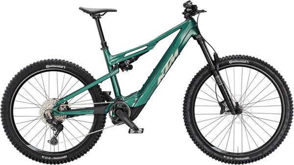 KTM - MACINA KAPOHO 8973