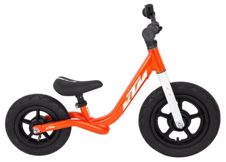 KTM&nbsp;WILD BUDDY