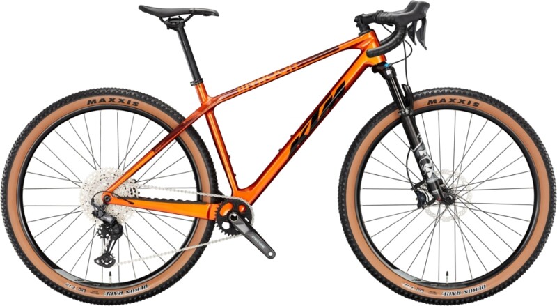 KTM X-MYROON ELITE Gravelbike