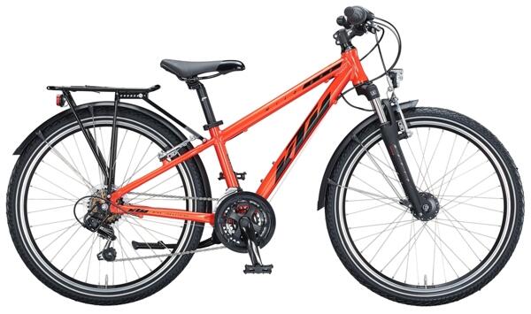 KTM - WILD ONE 24 ATB