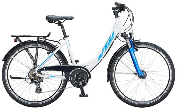 KTM - COUNTRY STAR 26