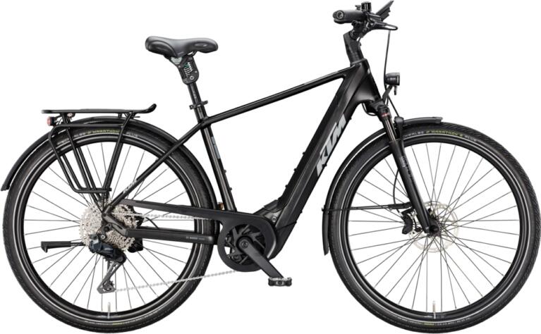 KTM&nbsp;MACINA STYLE 820 XL