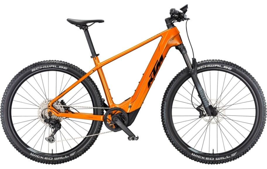 KTM Macina Team 892 RH L