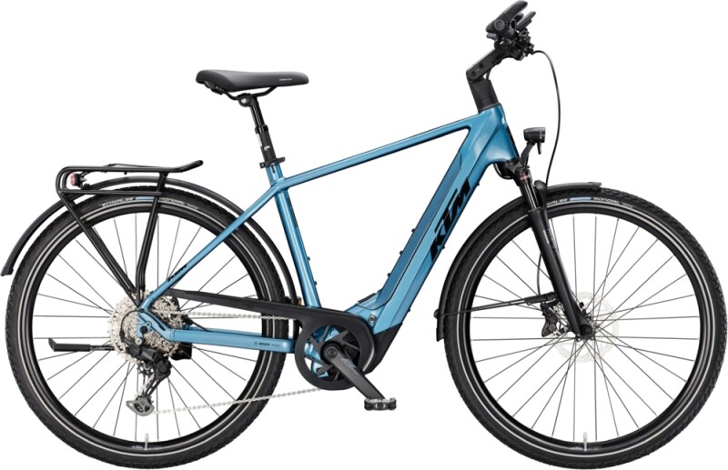 KTM MACINA TOUR CX 610 e-Trekkingbike