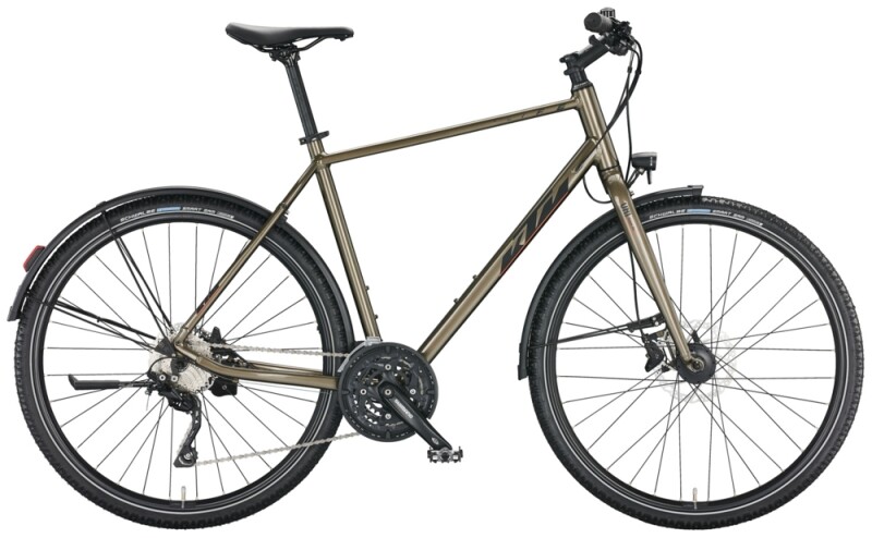 KTM X-LIFE ACTION STREET Trekkingbike
