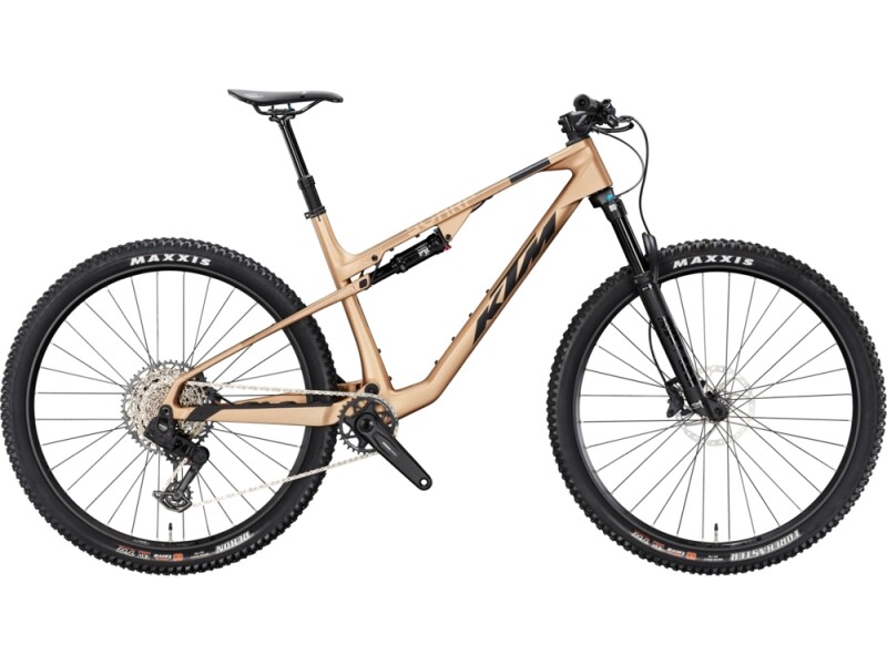 KTM SCARP MT ELITE