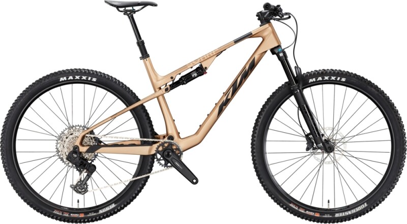 KTM SCARP MT ELITE Mountainbike