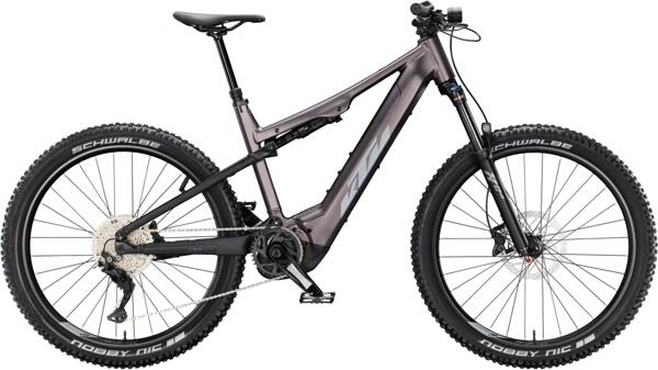 KTM - MACINA LYCAN 773 L