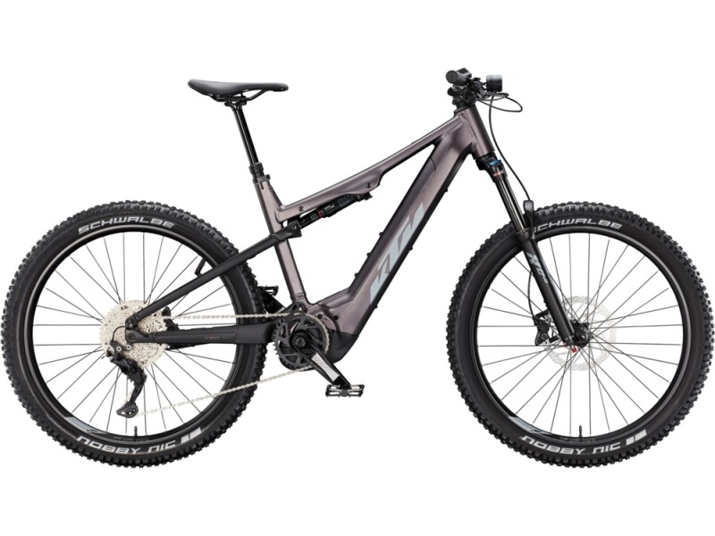 KTM MACINA LYCAN 773 L