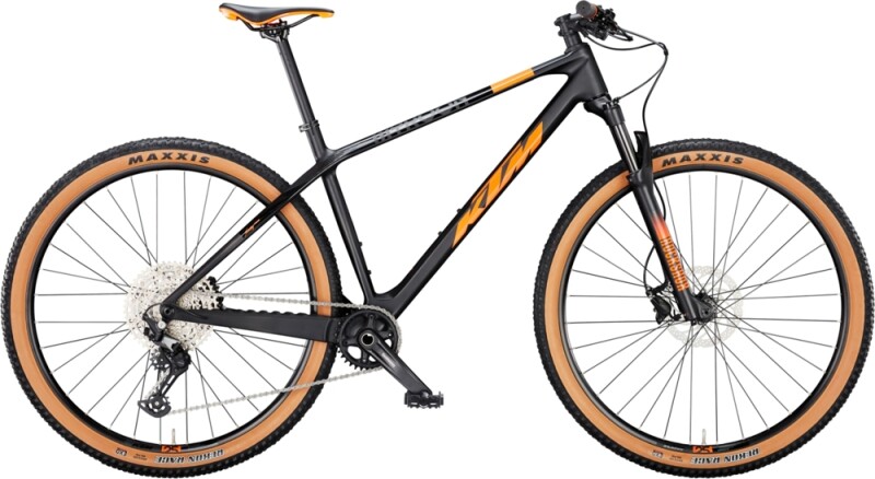 KTM MYROON COMP Mountainbike