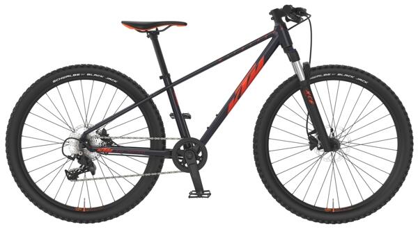 KTM - WILD SPEED DISC 26