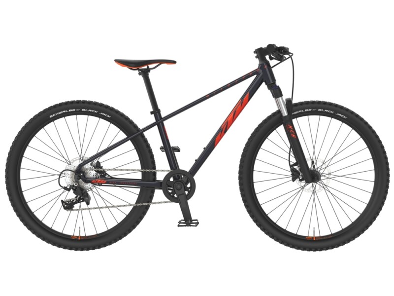 KTM WILD SPEED DISC 26