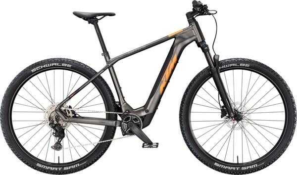 KTM - MACINA RACE SX 20