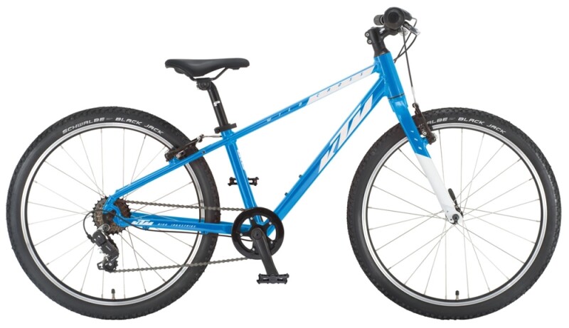 KTM WILD CROSS 24 Kinder / Jugend