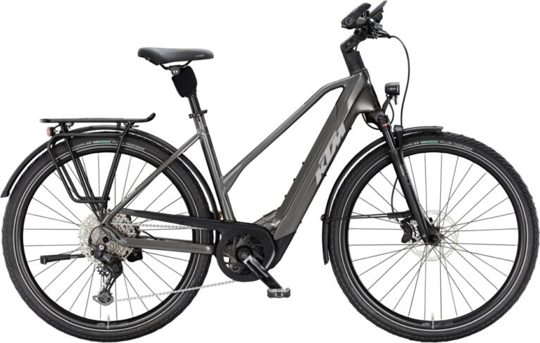 KTM&nbsp;MACINA STYLE 820