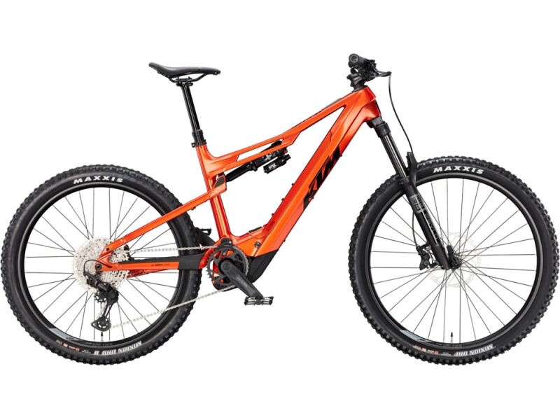 KTM MACINA KAPOHO ELITE