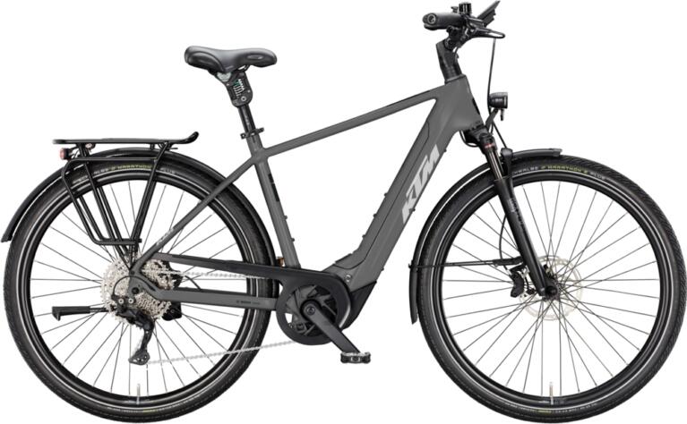 KTM&nbsp;MACINA STYLE 820 XL