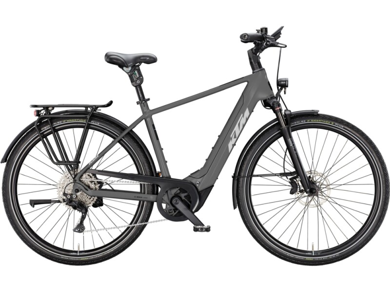 KTM MACINA STYLE 820 XL