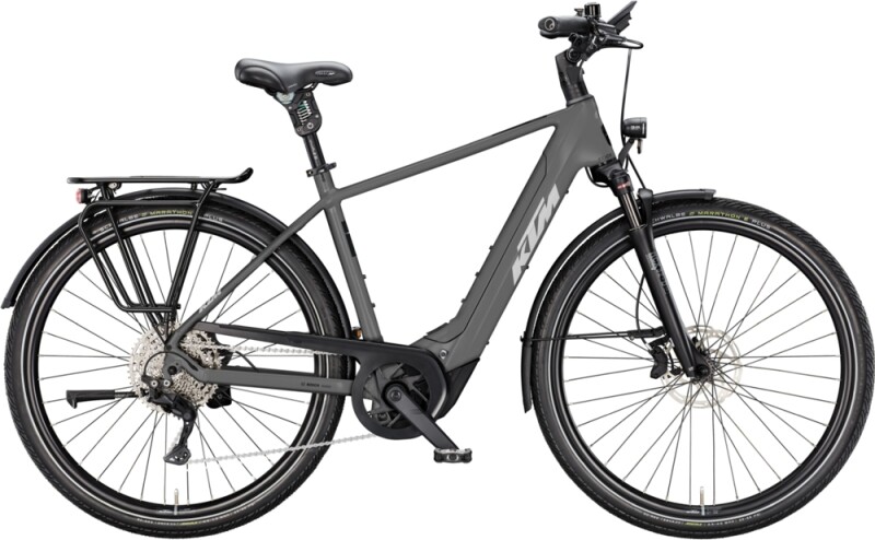 KTM MACINA STYLE 820 XL e-Trekkingbike