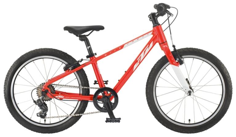 KTM&nbsp;WILD CROSS 20
