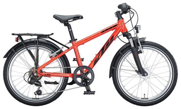 KTM - WILD ONE 20 ATB