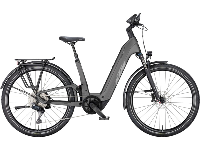 KTM MACINA STYLE FS PRIME Di2