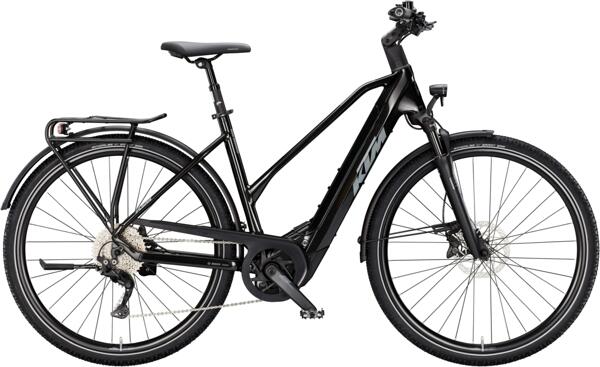 KTM - MACINA TOUR CX 830