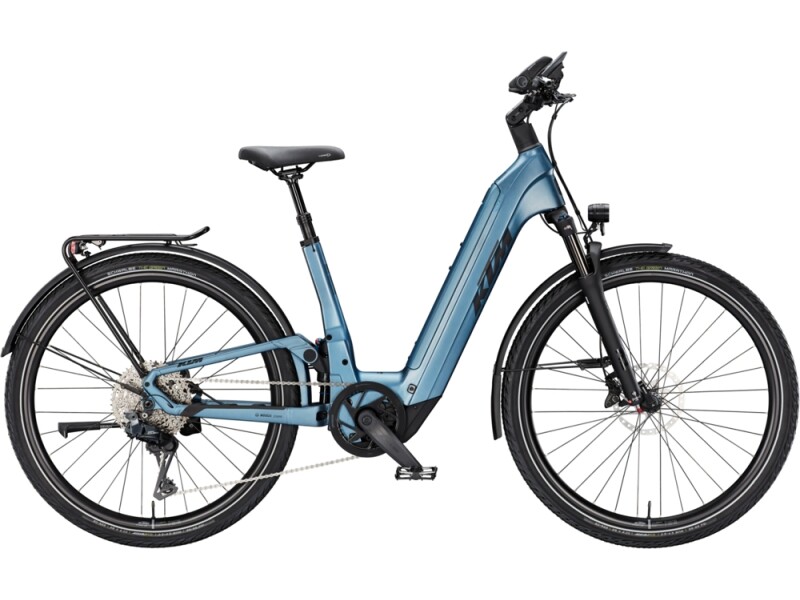 KTM MACINA STYLE FS PRIME