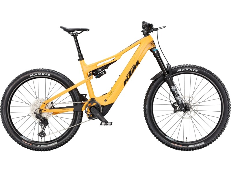 KTM MACINA PROWLER ELITE