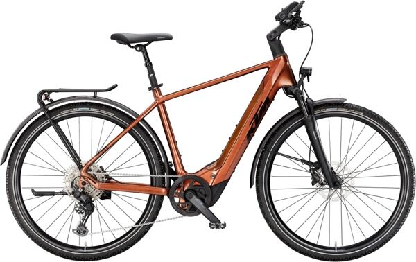 KTM - MACINA CROSS CX 820 LFC