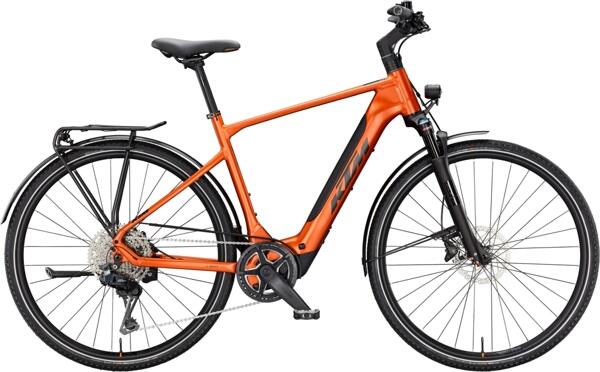 KTM - MACINA SPORT SX 10