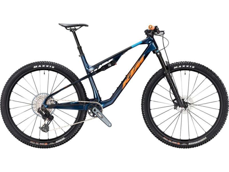 KTM SCARP MT MASTER