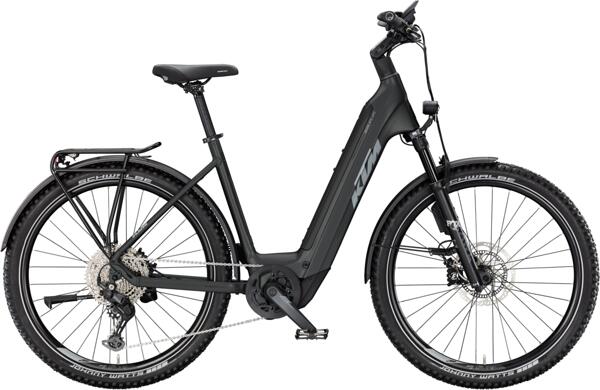 KTM - MACINA AERA 872 LFC ABS