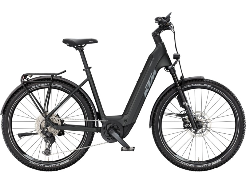 KTM MACINA AERA 872 LFC ABS