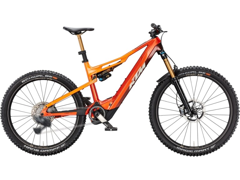 KTM MACINA KAPOHO EXONIC