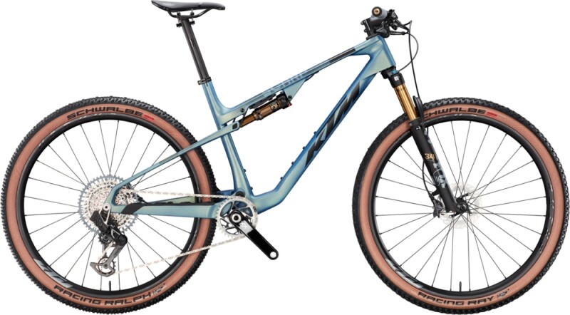 KTM SCARP MT PRIME Mountainbike