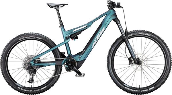 KTM - MACINA KAPOHO 8973 L
