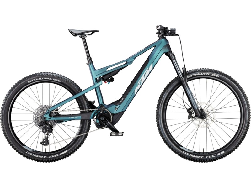 KTM MACINA KAPOHO 8973 L
