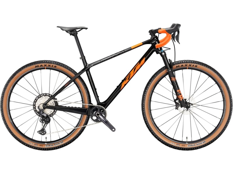 KTM X-MYROON MASTER