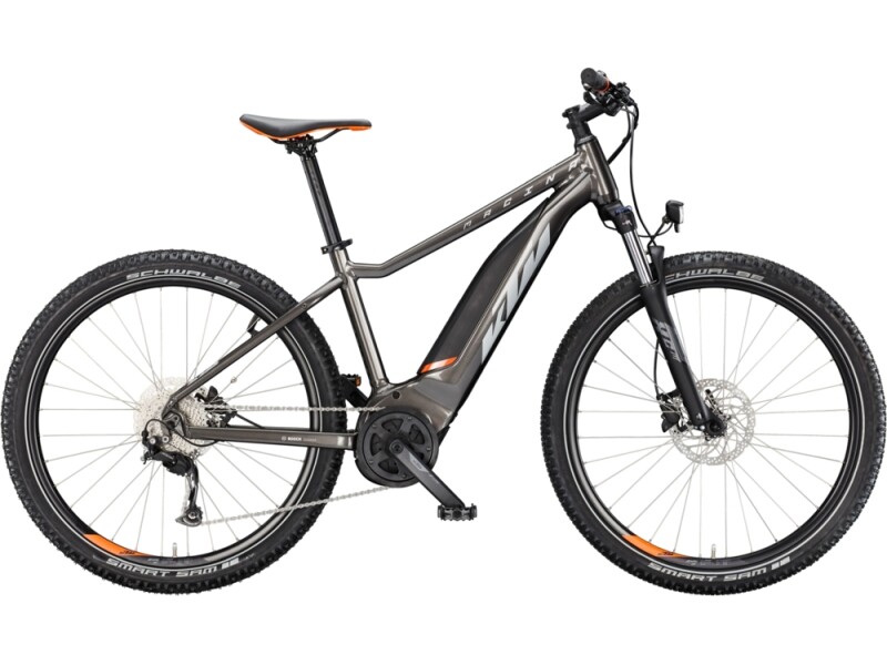 KTM MACINA RIDE 571 LFC