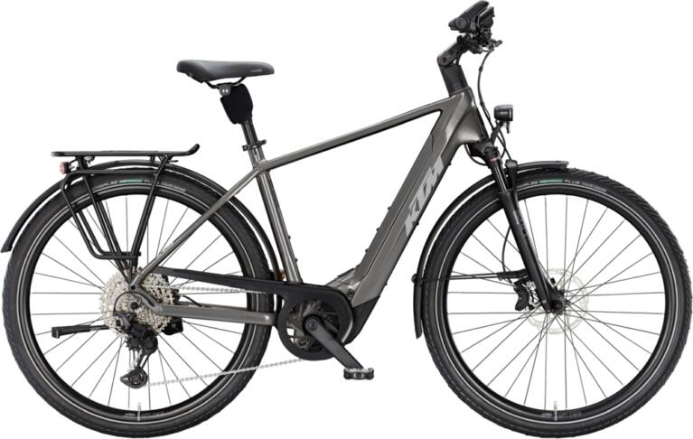 KTM&nbsp;MACINA STYLE 810