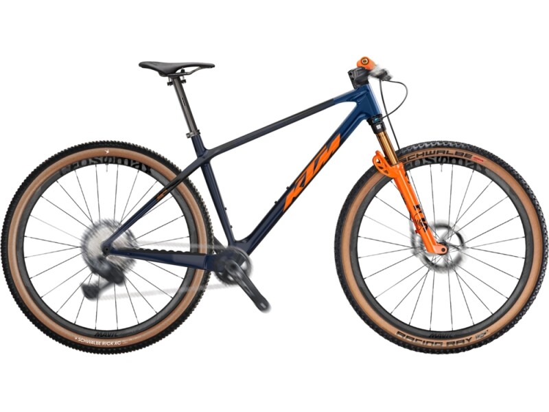 KTM MYROON EXONIC