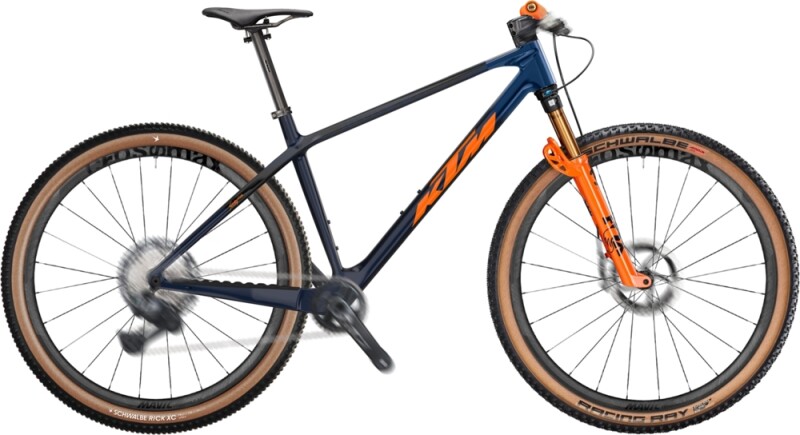 KTM MYROON EXONIC