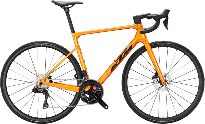 KTM REVELATOR ALTO ELITE Di2 Race