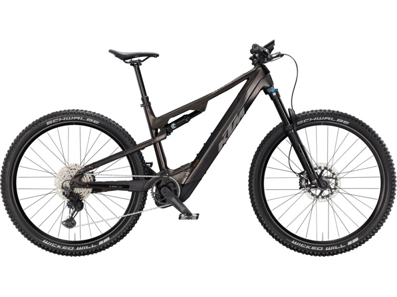 KTM MACINA LYCAN 891