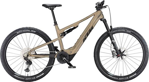 KTM - MACINA CHACANA 891