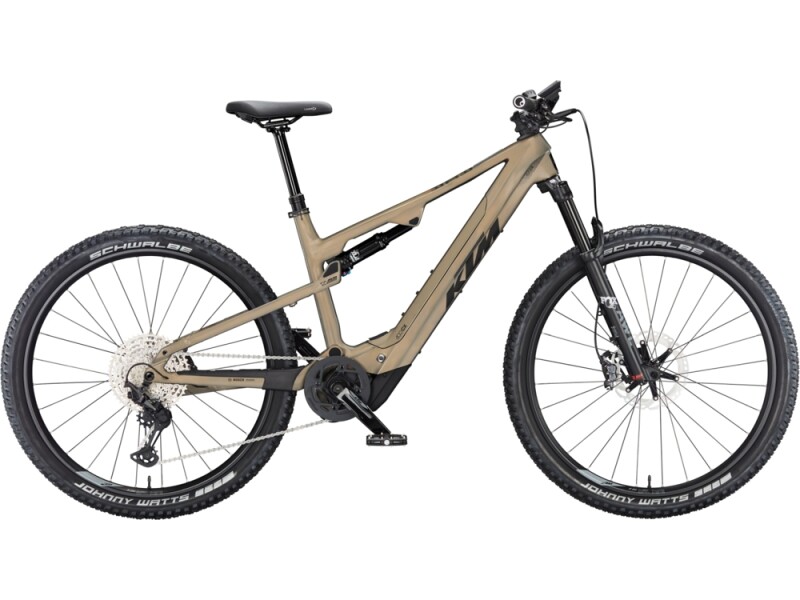 KTM MACINA CHACANA 891