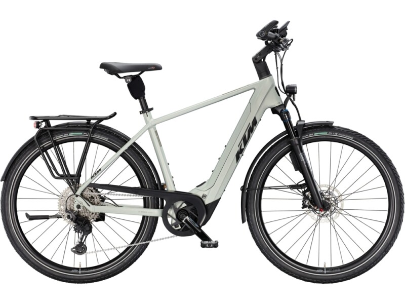 KTM MACINA STYLE 820 ABS